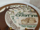 Сыр Сулугуни Стародуб ~800г / шт.