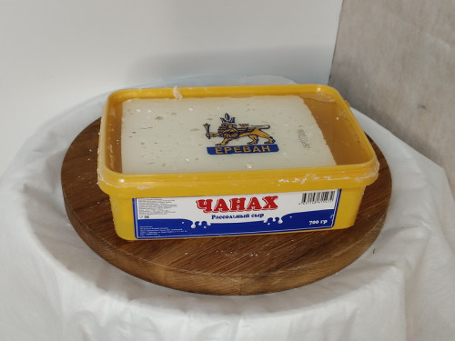 Чанах Ереван 700 г / шт.