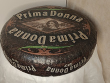 Сыр Пармезан Prima Donna (Прима Донна) (Голландия) / 2,5кг.