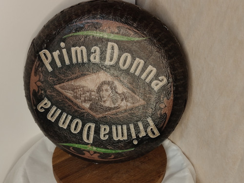 Сыр Пармезан Prima Donna (Прима Донна) (Голландия) / 2,5кг.