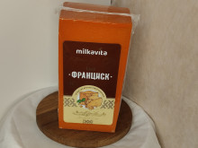 Сыр Франциск / 0,5кг.