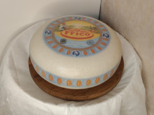 Сыр Козий Frico / 2кг.