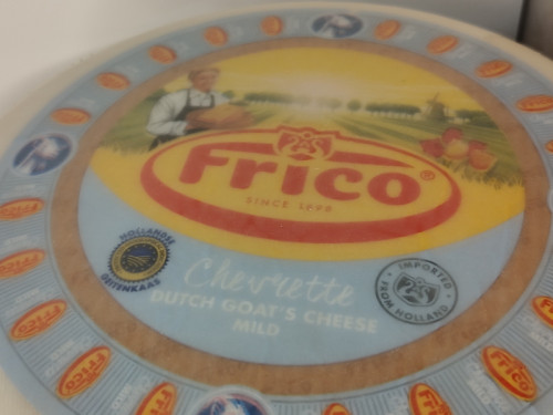 Сыр Козий Frico / 2кг.