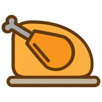 Курица